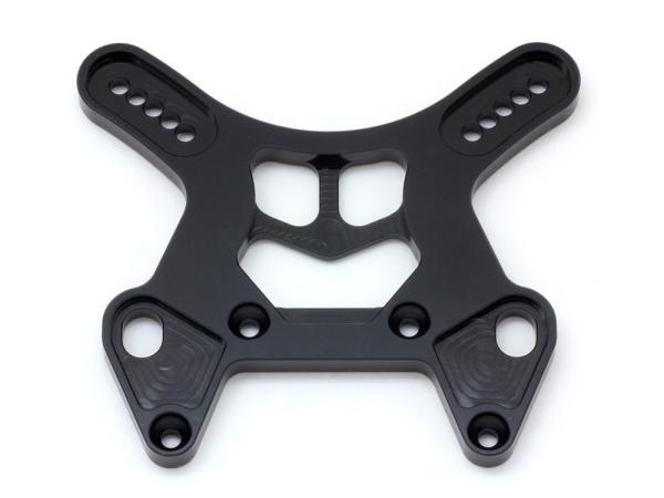 SWORKz Dämpferplatine BBS Vorne (+2mm) S350
